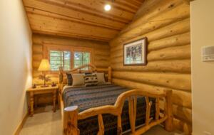 The Graeagle C @ C Lodge - Clio, California