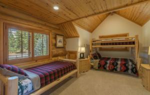 The Graeagle C @ C Lodge - Clio, California