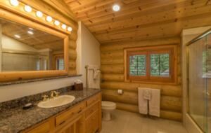 The Graeagle C @ C Lodge - Clio, California