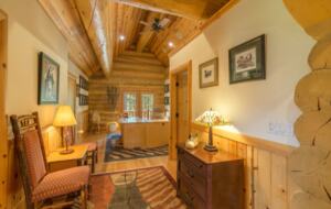 The Graeagle C @ C Lodge - Clio, California