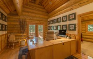 The Graeagle C @ C Lodge - Clio, California