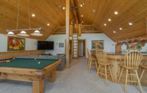 The Graeagle C @ C Lodge - Clio, California