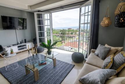 The King Apartment