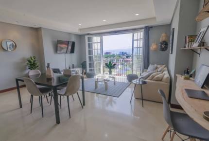 The King Apartment