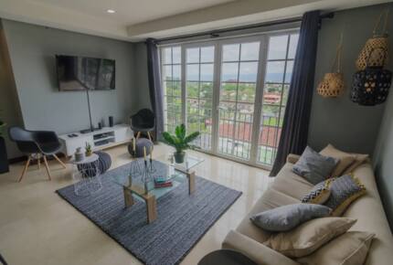The King Apartment
