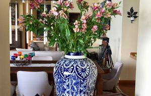 Caelum et Terra, "HEAVEN AND EARTH" - Lake Atitlan, Guatemala