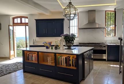 Riviera Villa Vista