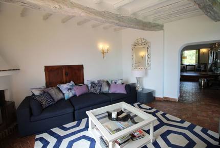 Riviera Villa Vista