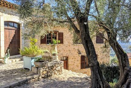 Riviera Villa Vista