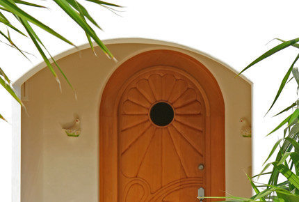 Casa Caracol