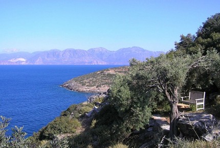 Villa Olous