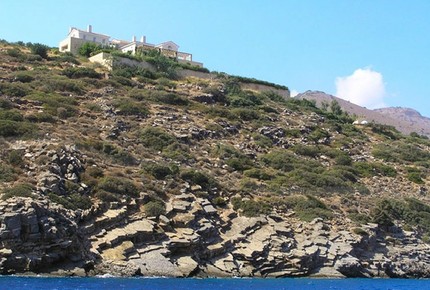 Villa Olous