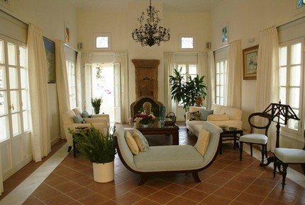 Villa Olous - Elounda, Greece