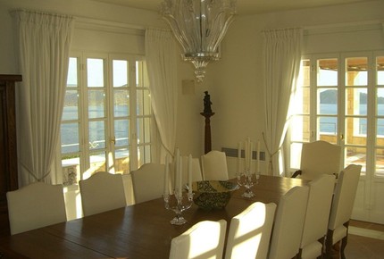 Villa Olous - Elounda, Greece