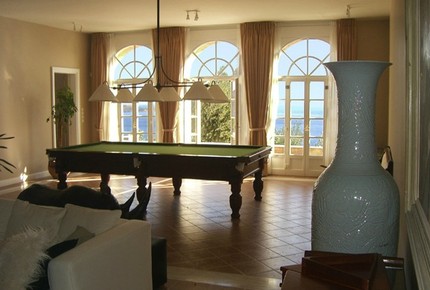 Villa Olous - Elounda, Greece