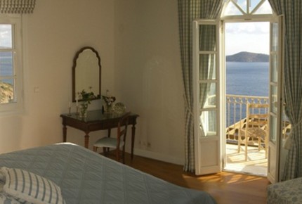 Villa Olous - Elounda, Greece
