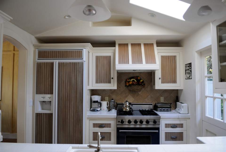 Point Taken - Carmel, California