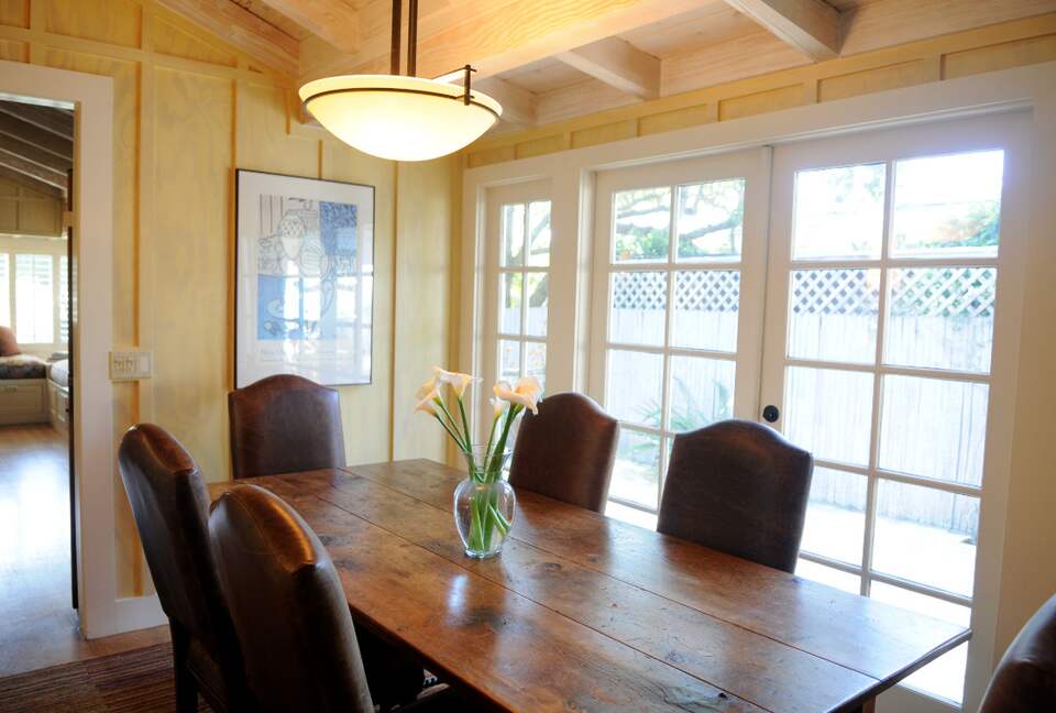 Point Taken - Carmel, California