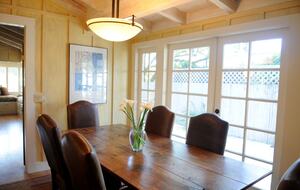 Point Taken - Carmel, California