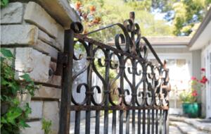 Point Taken - Carmel, California