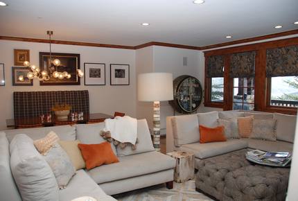 Bachelor Gulch Ski in/Ski out Getaway!