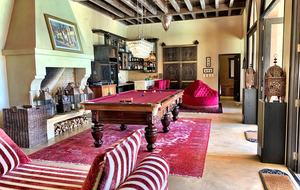 Le Riad de l'Espérance - Gordons Bay, South Africa