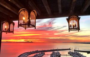 Le Riad de l'Espérance - Gordons Bay, South Africa