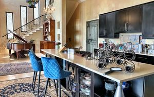 Le Riad de l'Espérance - Gordons Bay, South Africa