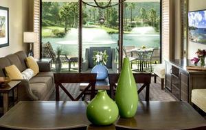 Resort Villas at the Welk - Escondido, California