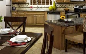 Resort Villas at the Welk - Escondido, California