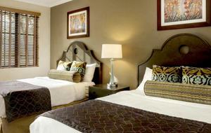 Resort Villas at the Welk - Escondido, California