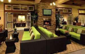 Resort Villas at the Welk - Escondido, California
