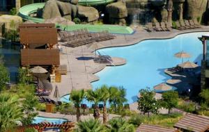 Resort Villas at the Welk - Escondido, California