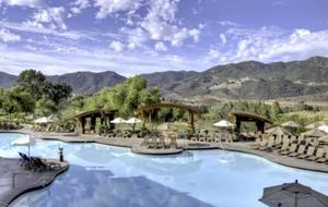 Resort Villas at the Welk - Escondido, California