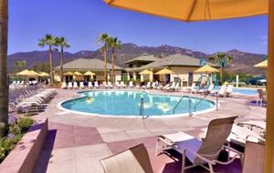 Resort Villas at the Welk - Escondido, California
