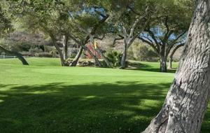 Resort Villas at the Welk - Escondido, California