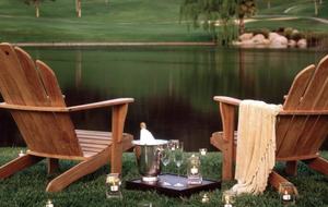 Resort Villas at the Welk - Escondido, California