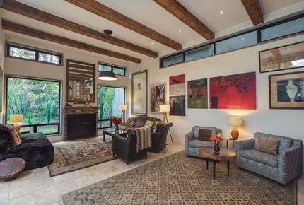 Luxury in Centro