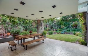 Luxury in Centro - San Miguel de Allende, Mexico