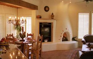 Rancho Manana Resort - Cave Creek, Arizona