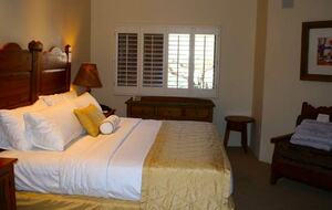 Rancho Manana Resort - Cave Creek, Arizona