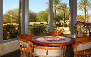 Rancho Manana Resort - Cave Creek, Arizona
