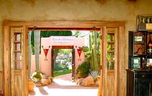 Rancho Manana Resort - Cave Creek, Arizona