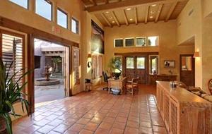 Rancho Manana Resort - Cave Creek, Arizona