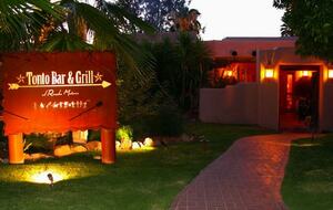 Rancho Manana Resort - Cave Creek, Arizona