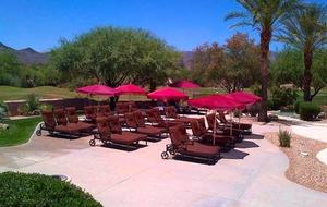 Rancho Manana Resort - Cave Creek, Arizona