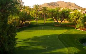 Rancho Manana Resort - Cave Creek, Arizona