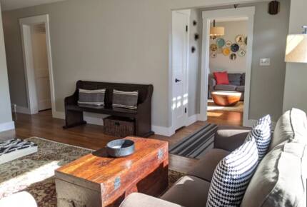 Boulder Retreat