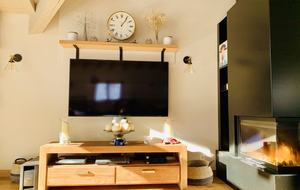 Chèvre Shack Chalet - Chamonix, France