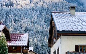 Chèvre Shack Chalet - Chamonix, France